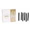 8" Flameless Wax Candles with Remote Control, 6ct.